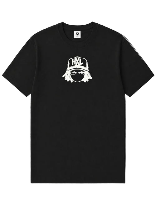 Directed by God T-shirt - Black